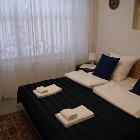 Cosy Apartment In The Old Town II Varşova Dış mekan fotoğraf