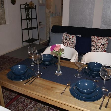 Cosy Apartment In The Old Town II Varşova Dış mekan fotoğraf