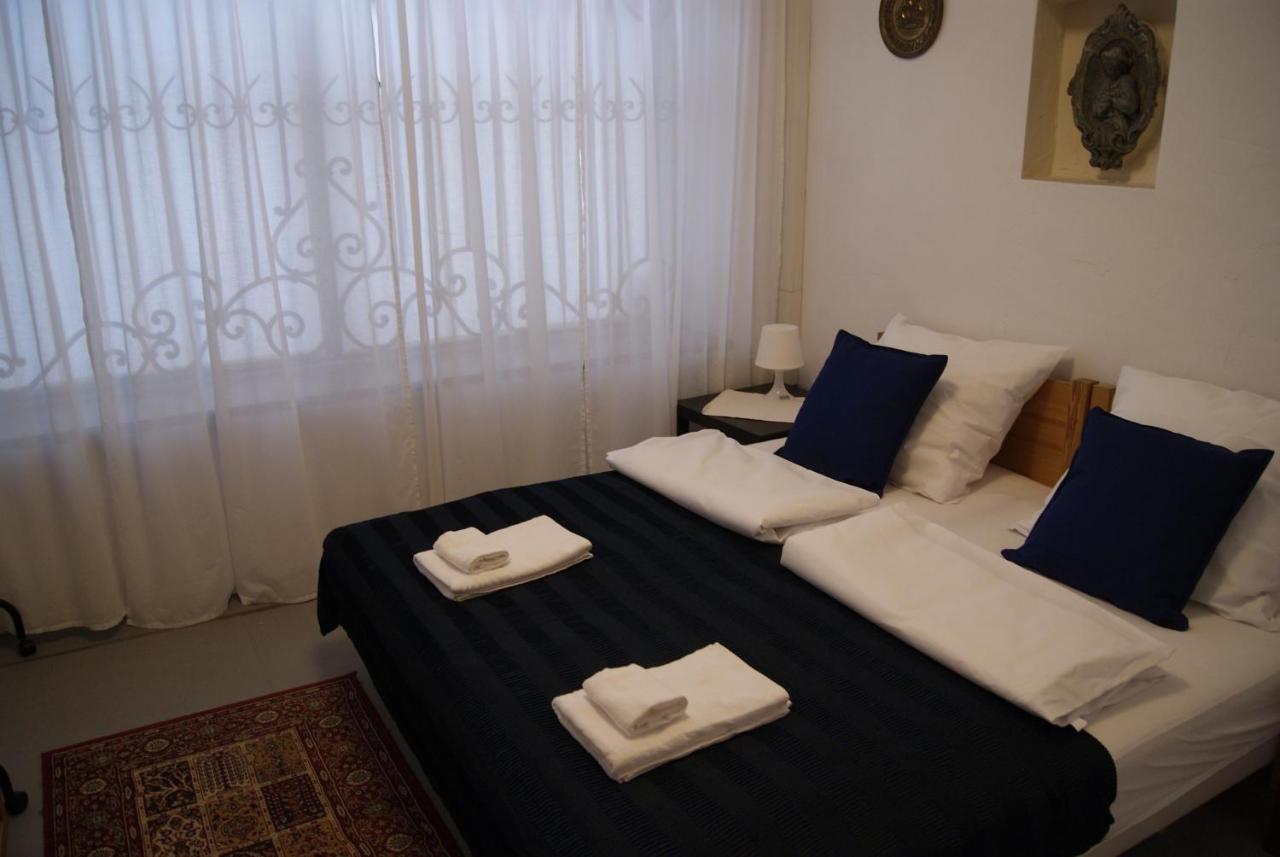 Cosy Apartment In The Old Town II Varşova Dış mekan fotoğraf