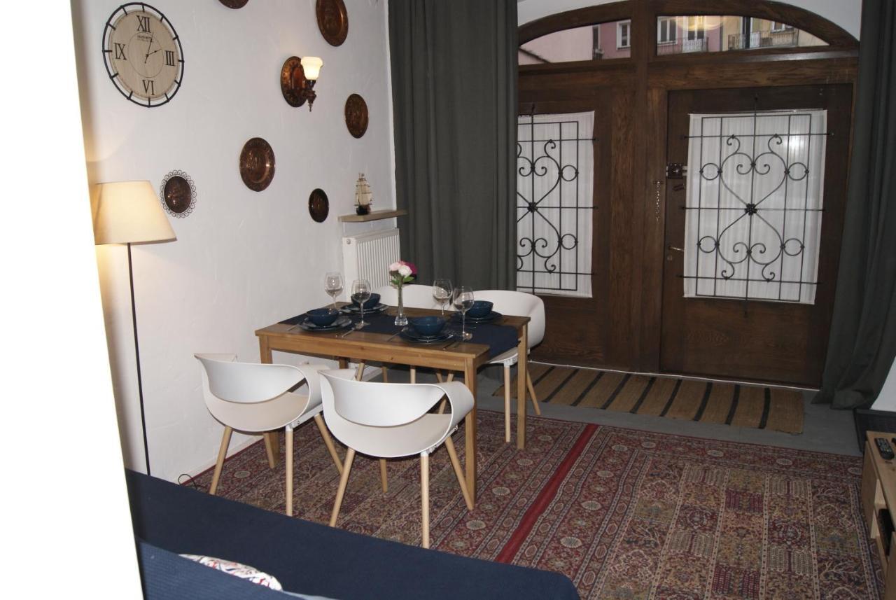 Cosy Apartment In The Old Town II Varşova Dış mekan fotoğraf