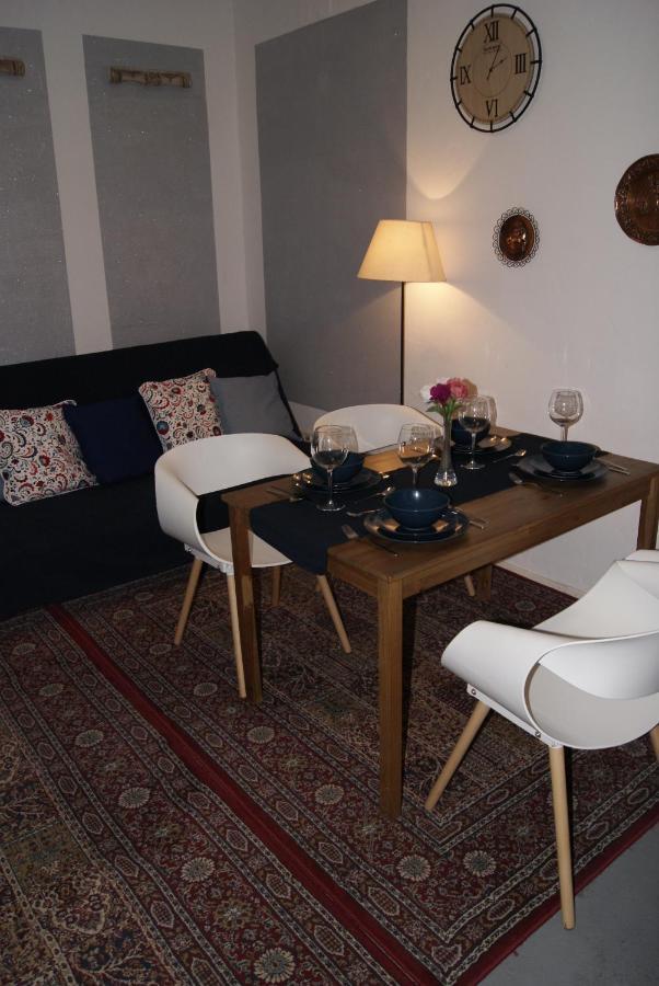 Cosy Apartment In The Old Town II Varşova Dış mekan fotoğraf