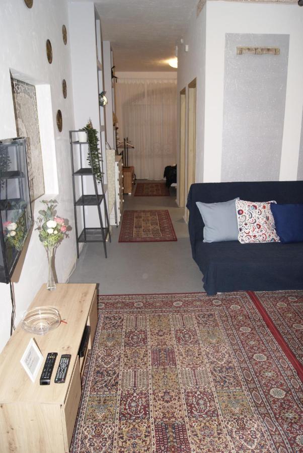 Cosy Apartment In The Old Town II Varşova Dış mekan fotoğraf